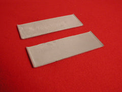77L - 79 GM NOS Discontinued Rear Spring Spacers Set / Product Number: RS315