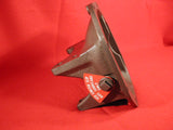 63 - 79 GM-NOS Discontinued Rear End Cap / Product Number: RS316