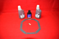 63 - 79 GM Differential Fluid Kit / Product Number: RS317