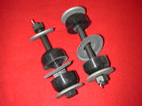 1963 - 1966 Rear Spring Shackle Kit / Product Number: RS321
