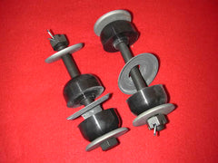 1963 - 1966 Rear Spring Shackle Kit / Product Number: RS321