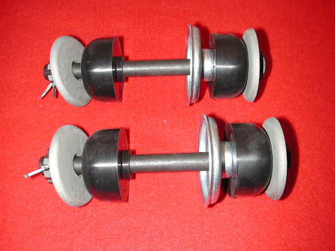 1967 - 1982 Rear Spring Shackle Kit / Product Number: RS322