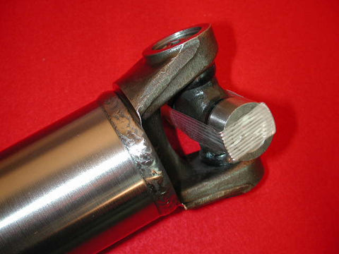 1963 - 1974 Corvette New Half Shaft Assembly / Product Number: RS326
