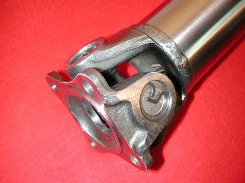 1975 - 1979 Corvette New Half Shaft Assembly / Product Number: RS327