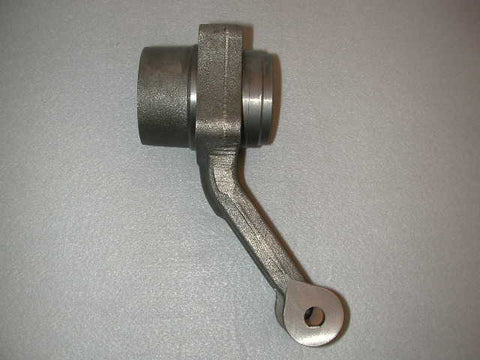 1963 - 1982 Replacement New Corvette Trailing Arm Bearing Support / Product Number: RS329L