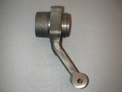 1963 - 1982 Replacement New Corvette Trailing Arm Bearing Support / Product Number: RS329L