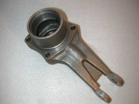1963 - 1982 Replacement New Corvette Trailing Arm Bearing Support / Product Number: RS329L