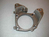 1965 - 1982 Replacement New Corvette Rear Caliper Mounting Bracket / Product Number: RS330R