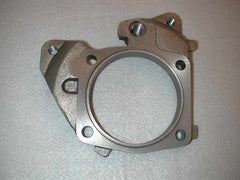 1965 - 1982 Replacement New Corvette Rear Caliper Mounting Bracket / Product Number: RS330R