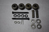 GM Rear Trailing Arm Front Stock Bushing Car Set Kit 63-82 / Product Number: RS338
