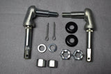 Rear Lower Shock Bolt Vehicle Kit 63-82 / Product Number: RS339