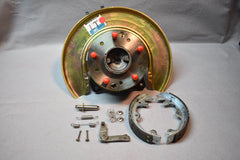 All New Bearing Assembly GM Left Unit Kit "NO CORE CHARGE" / Product Number: RS341L