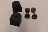 75 - 82 Rear 7/16 Sway Bar Rubber Bushing Mount Kit  / Product Number: RS344