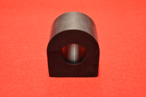 1984 - 1996 Corvette Rear Sway Bar Rubber Bushing to Frame 24mm / Product Number: RS351