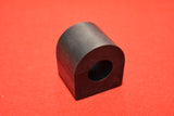 1984 - 1996 Corvette Rear Sway Bar Rubber Bushing to Frame 24mm / Product Number: RS351