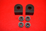 1984 - 1996 Corvette Rear Sway Bar Bushing Kit 19mm Bar Bushing Kit / Product Number: RS354