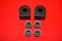 1984 - 1996 Corvette Rear Sway Bar Bushing Kit 19mm Bar Bushing Kit / Product Number: RS354