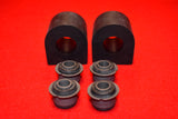 1984 - 1996 Corvette Rear Sway Bar Bushing Kit 24mm Bar Bushing Kit / Product Number: RS355