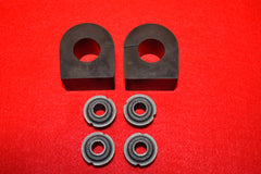 1984 - 1996 Corvette Rear Sway Bar Bushing Kit 24mm Bar Bushing Kit / Product Number: RS355