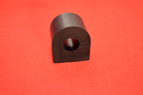1984 - 1996 Corvette Rear Sway Bar Rubber Bushing to Frame 19mm / Product Number: RS350