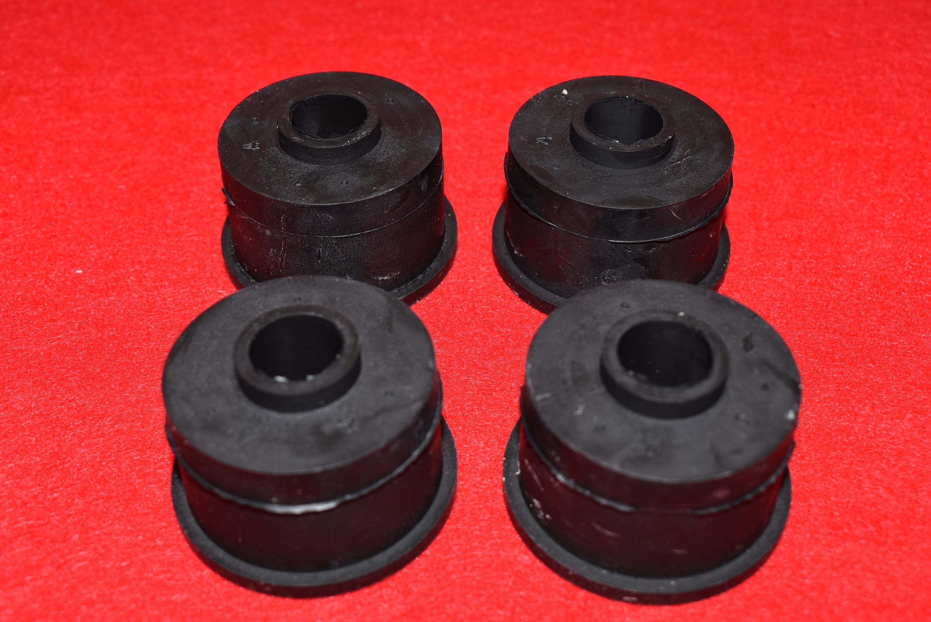 1984 - 1996 Corvette Rear Spring Cushion / Product Number: RS359 | The ...