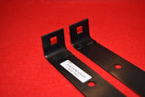 1963 - 1967 Corvette Gas Tank Strap with Reinforcement Ends Pair  / Product Number: RS362PR