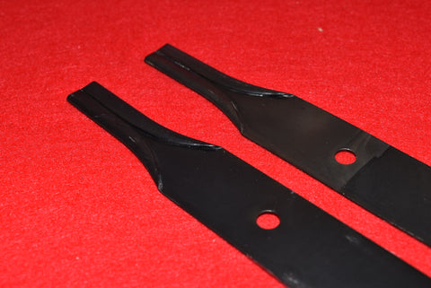 1963 - 1967 Corvette Gas Tank Strap with Reinforcement Ends Pair  / Product Number: RS362PR