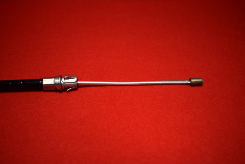 1984 - 1987 Corvette Parking Brake Cable Front / Product Number: RS368