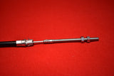1984 - 1987 Corvette Parking Brake Cable Rear Left / Product Number: RS369