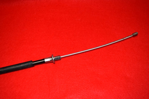 1984 - 1987 Corvette Parking Brake Cable Rear Right / Product Number: RS370