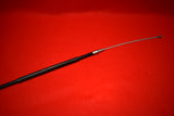 1984 - 1987 Corvette Parking Brake Cable Rear Right / Product Number: RS370