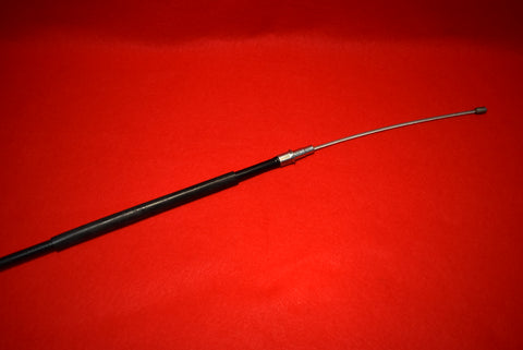 1984 - 1987 Corvette Parking Brake Cable Rear Right / Product Number: RS370