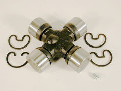 Universal Joint Halfshaft 63-82. New Improved design W/Grease Fitting in Cap For Greater Strength / Product Number: RSU62D