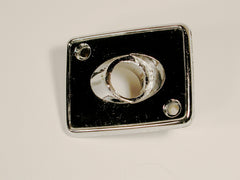 GM-NOS Discontinued Door Panel O/S Mirror Escutcheon 78-82 / Product Number: SP109