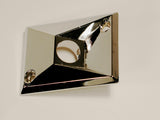 GM-NOS Door PNL O/S Mirror Escutcheon 77 / Product Number: SP110