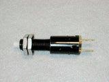 58-81 Stop ( Brake ) Lamp Switch ( 58-76 All except 68, 77-79 All W/O cruise; 80-81 All W/Manual Trans. )  / Product Number: SP121