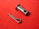 63 - 66 Park Brake Clevis Pin & Clip / Product Number: SP132