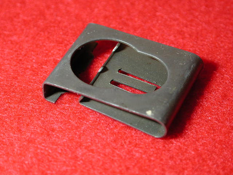 63-81 Brake & Clutch Pedal Shaft Retainer / Product Number: SP139