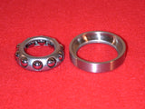 63 - 82 Steering Box Bearing & Race / Product Number: SP140