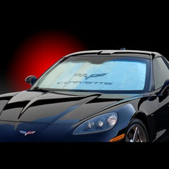 Sunshade C6 Corvette  (2005 to 2013) / Product Number: A106