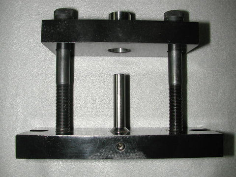 Corvette Rear Trailing Arm Bushing Press Tool 63-82 / Product Number: T110