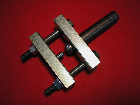 1963 - 1982 Corvette Rear Control Arm Bushing Staking Installation Tool / Product Number: T115