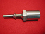 1963 - 1982 Air Hammer Gun Rear Spindle Knocker  .401 Dia / Product Number: T116