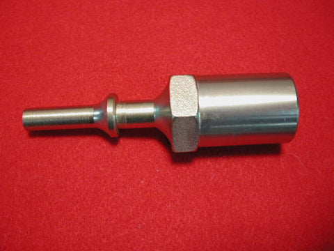1963 - 1982 Air Hammer Gun Rear Spindle Knocker  .401 Dia / Product Number: T116