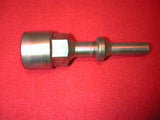 1963 - 1982 Air Hammer Gun Shock Mount Knocker  .401 Dia / Product Number: T117