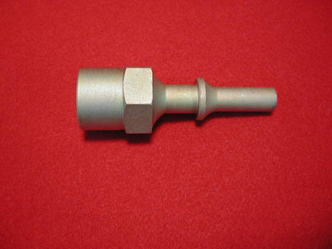 1963 - 1982 Air Hammer Gun Shock Mount Knocker  .498 Dia / Product Number: T118