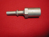 1963 - 1982 Air Hammer Gun Rear Spindle Knocker  .498 Dia / Product Number: T119