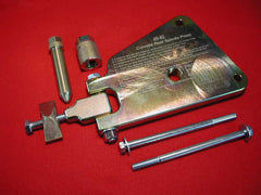 1963 - 1982 Corvette Rear Spindle Removal Press Tool / Product Number: T121