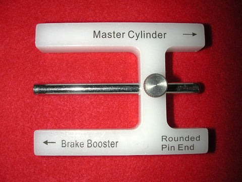 Corvette 1968 - 1976 Power Brake Booster Pin Adjustment Tool / T122
