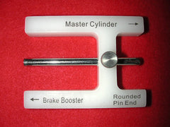 Corvette 1968 - 1976 Power Brake Booster Pin Adjustment Tool / T122